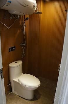 Xunji Hotel Csiucsajkou Kültér fotó