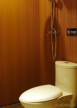 Xunji Hotel Csiucsajkou Kültér fotó