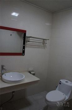 Xunji Hotel Csiucsajkou Kültér fotó
