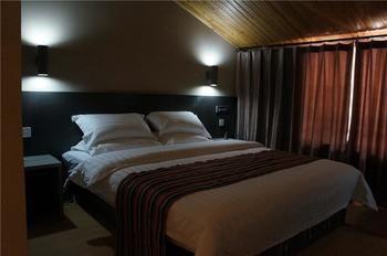 Xunji Hotel Csiucsajkou Kültér fotó
