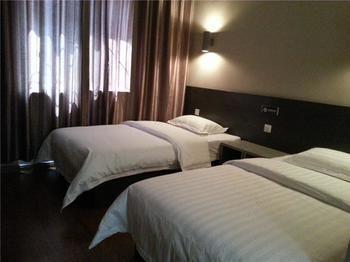 Xunji Hotel Csiucsajkou Kültér fotó