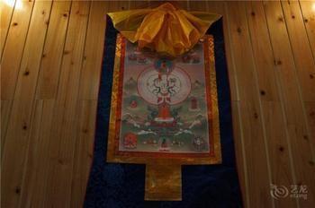 Xunji Hotel Csiucsajkou Kültér fotó